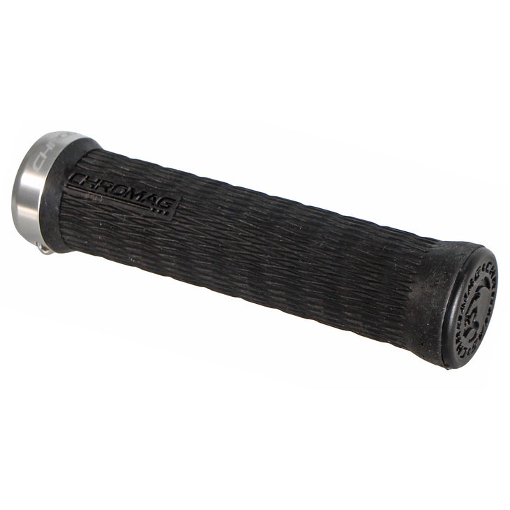 Dune SupaSoft Grips (9A) Black