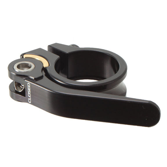 Seat QR 36.5mm and 30.0mm Quick Release