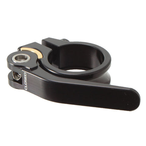 Seat QR 36.5mm and 30.0mm Quick Release