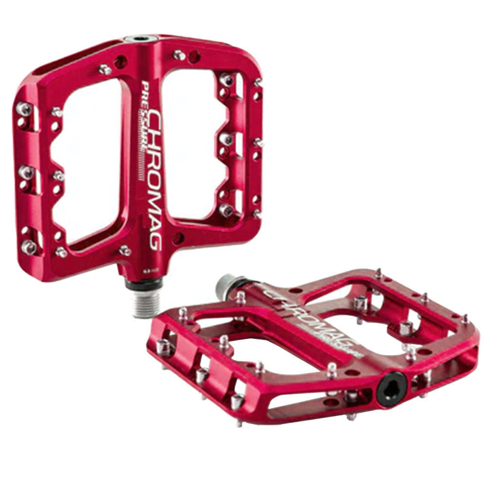 chromag contact pedal Chromag Pressure Pedals