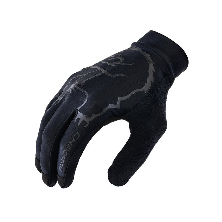 Habit Glove Medium Black