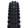 Shredda Front 29" x 2.5" Radial Tire