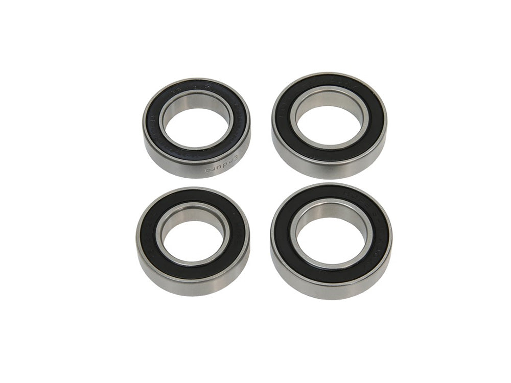 Pro 5 6 Bolt Rear Hub Bearing Kit
