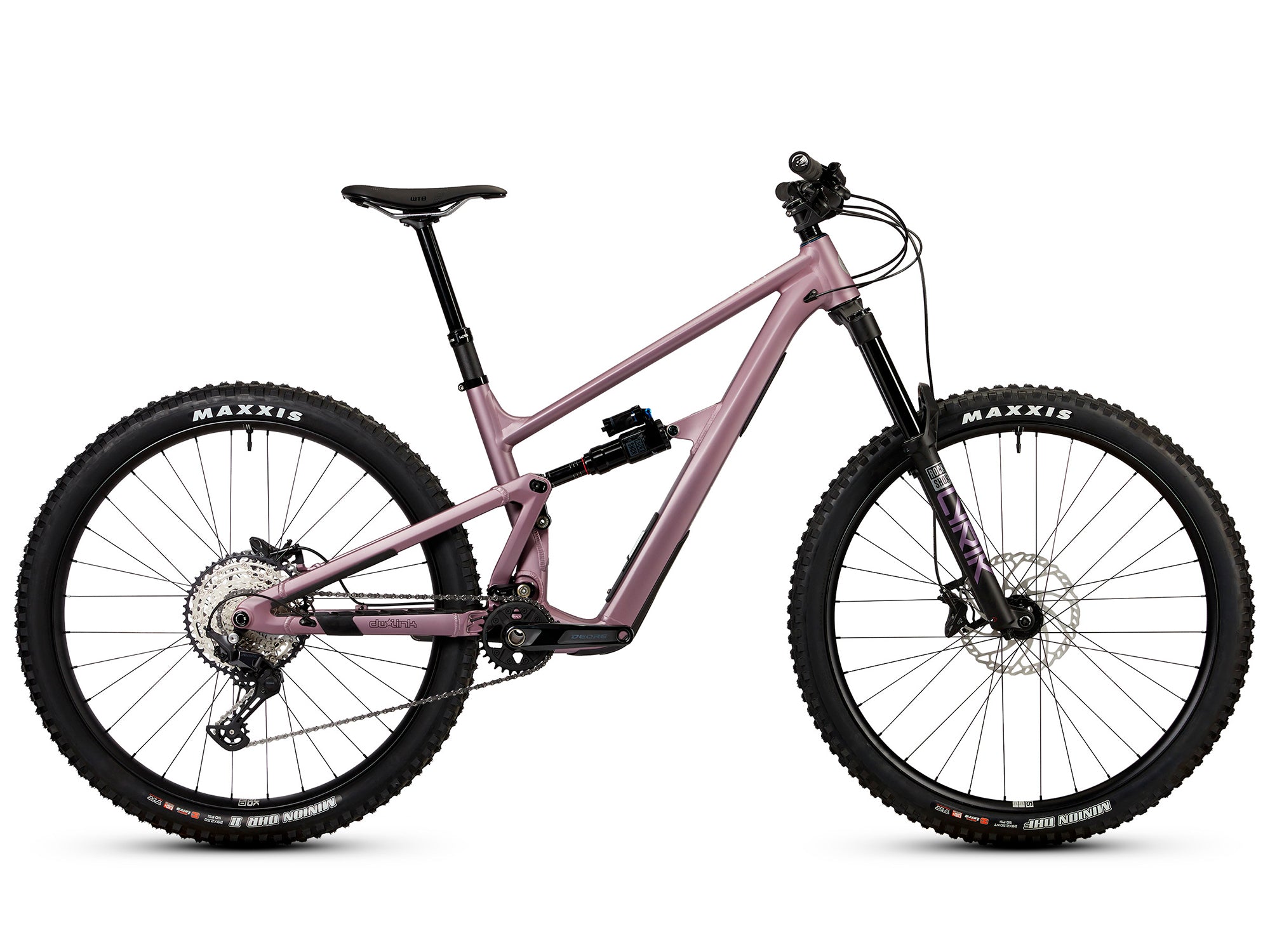 Ripmo AF Deore Complete Bike - 2026