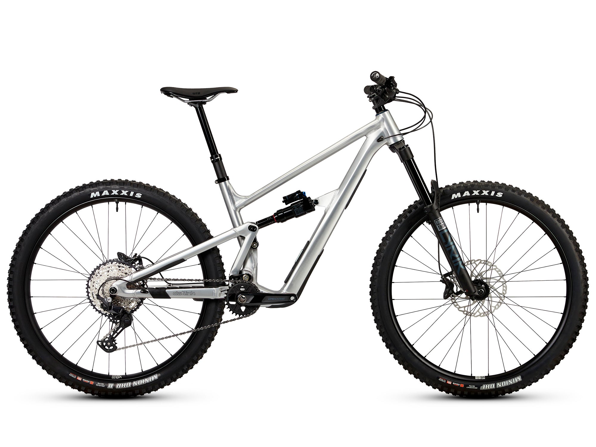 【Mio】 Ibis Ripmo AF Deore Complete Bike - 2026