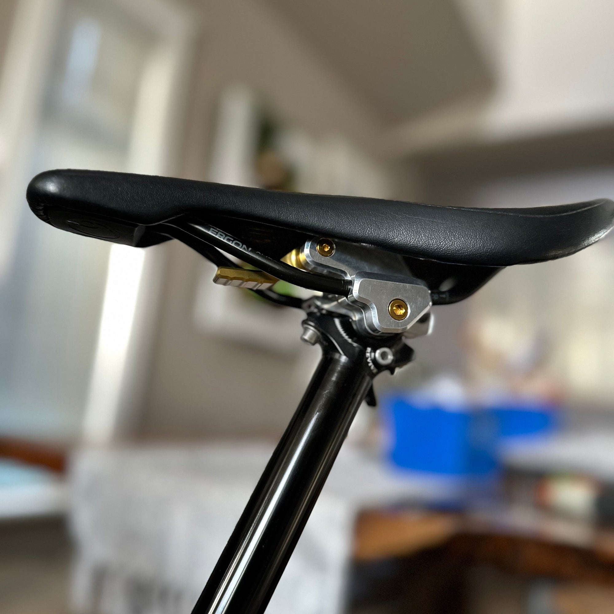 Switchgrade Titanium Bolt Upgrade Kit