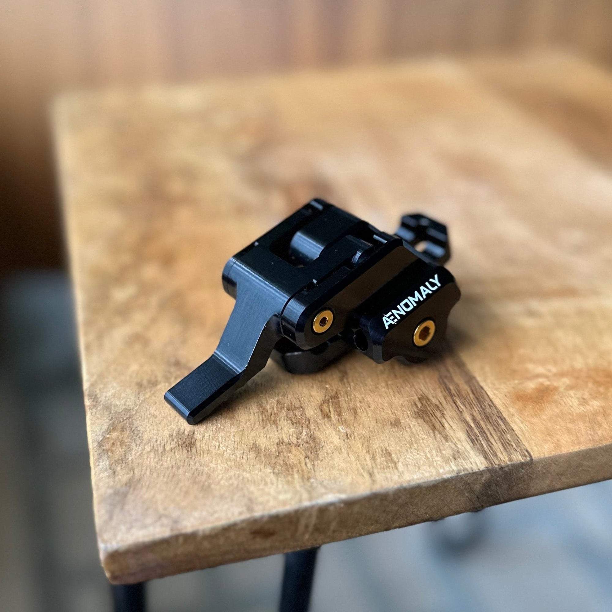Switchgrade Titanium Bolt Upgrade Kit