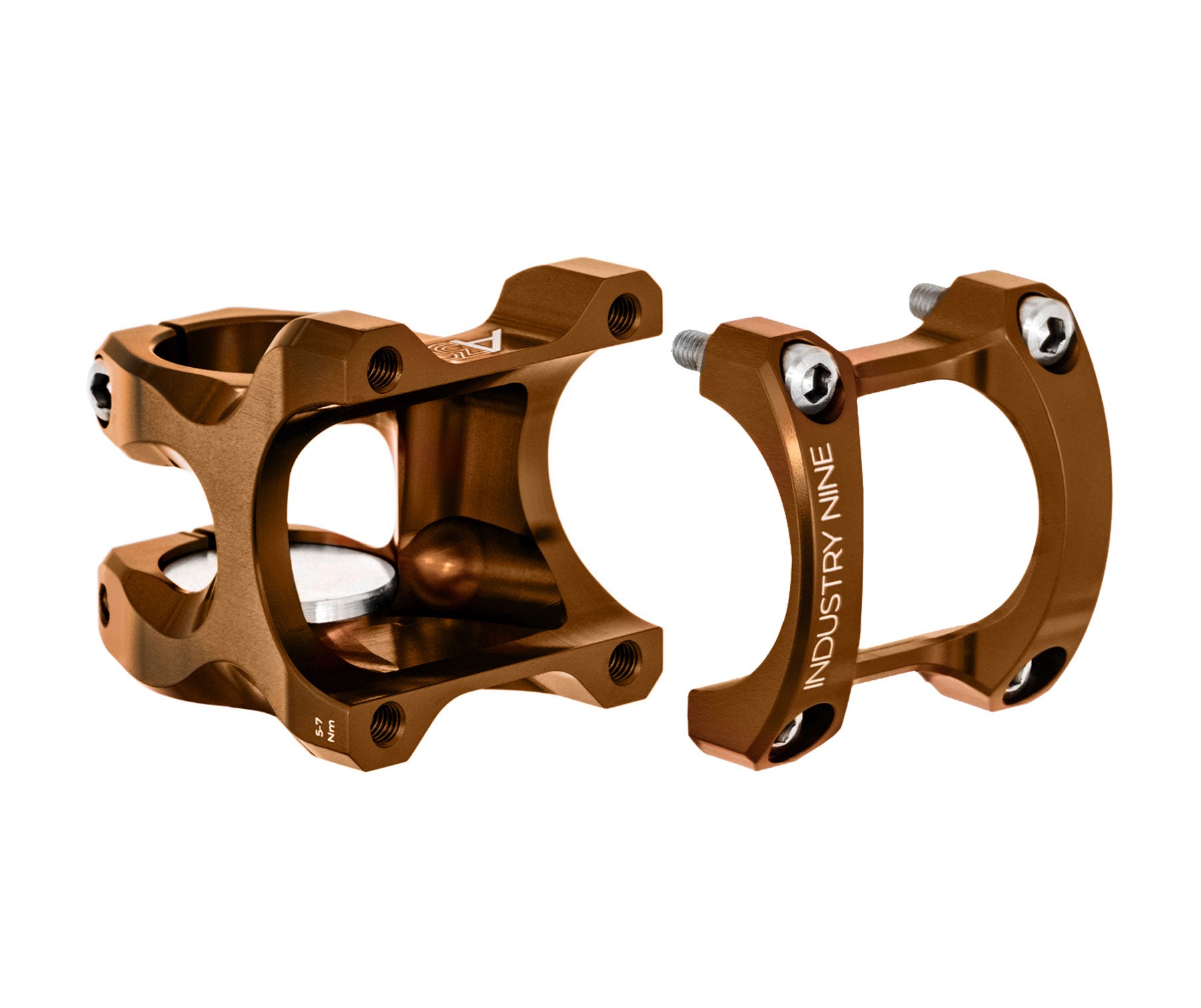 A35 Stem