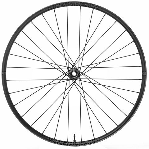 Grade 310 29" Carbon Rim 32H