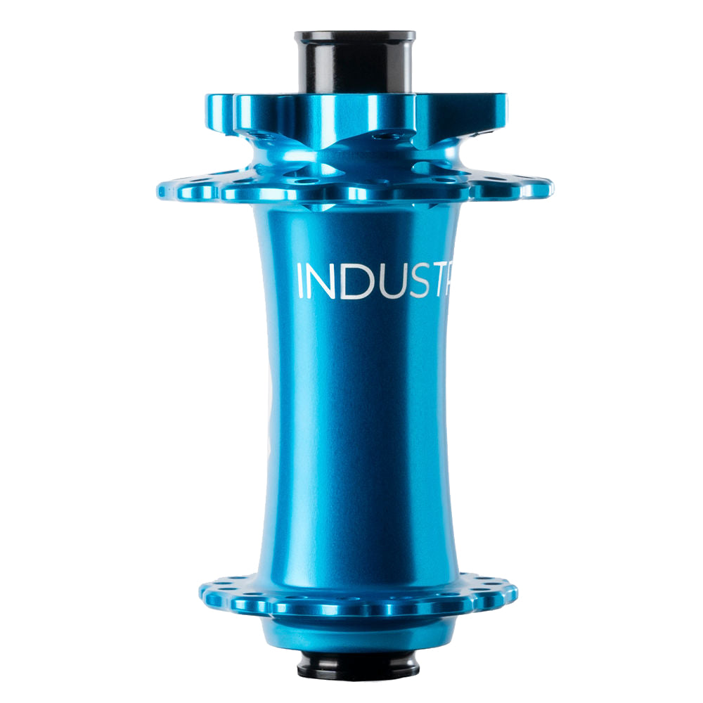 Hydra 2 Classic 15x110mm 28H Front Hub