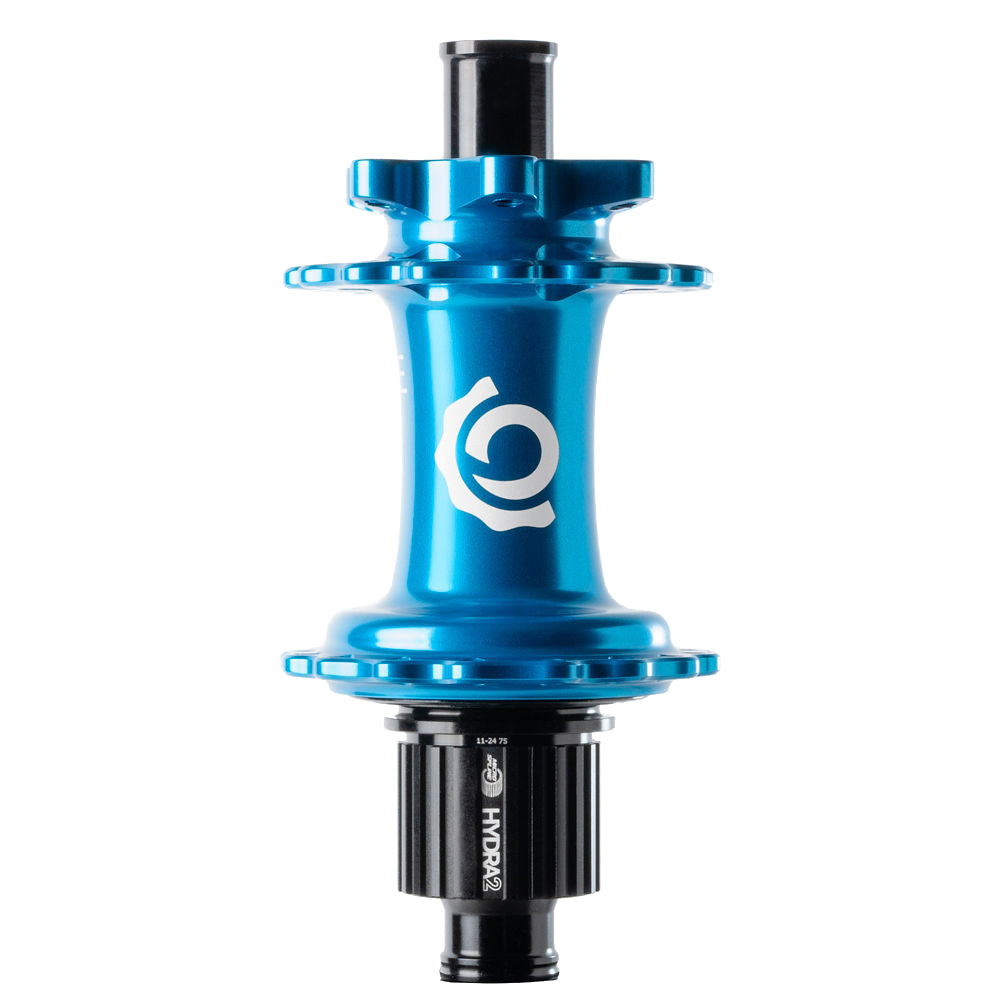 Hydra 2 Classic 12x148mm 28H Rear Hub
