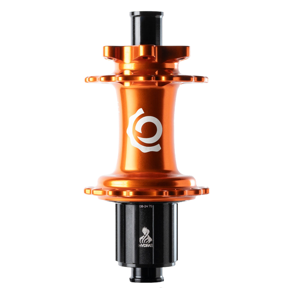 Hydra 2 Classic 12x148mm 32H Rear Hub