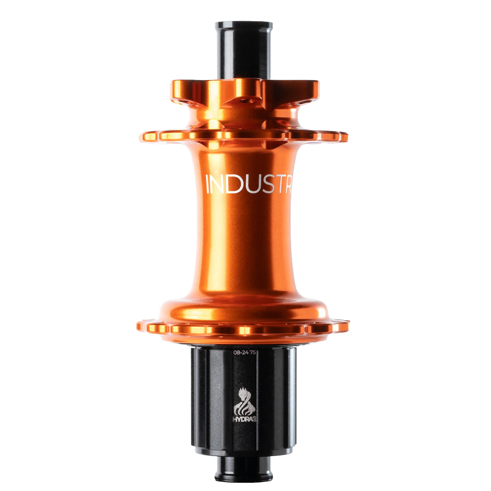 Hydra 2 Classic 12x157mm 32H Rear Hub