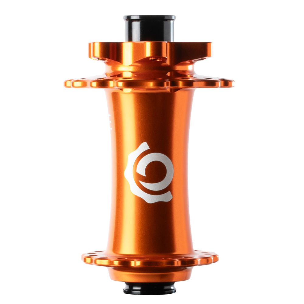 Hydra 2 Classic 15x110mm 32H Front Hub