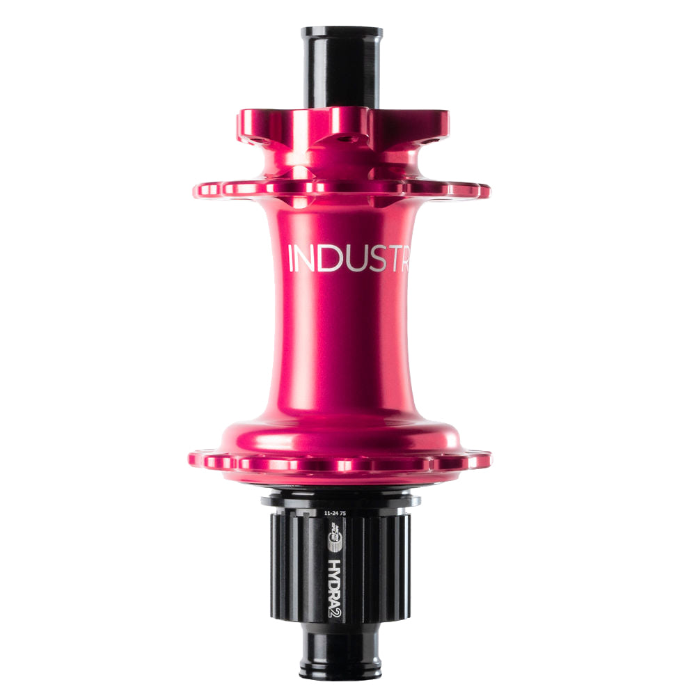 Hydra 2 Classic 12x148mm 28H Rear Hub