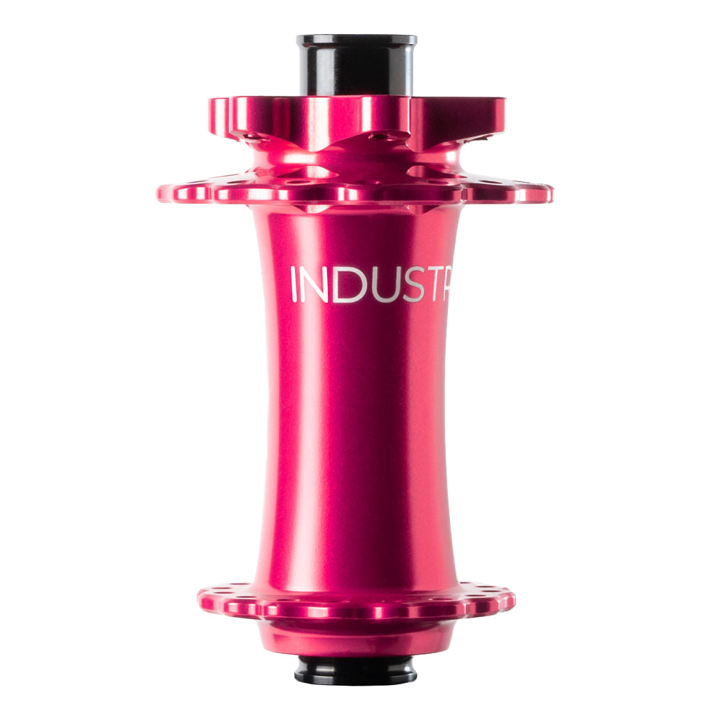 Hydra 2 Classic 15x110mm 28H Front Hub