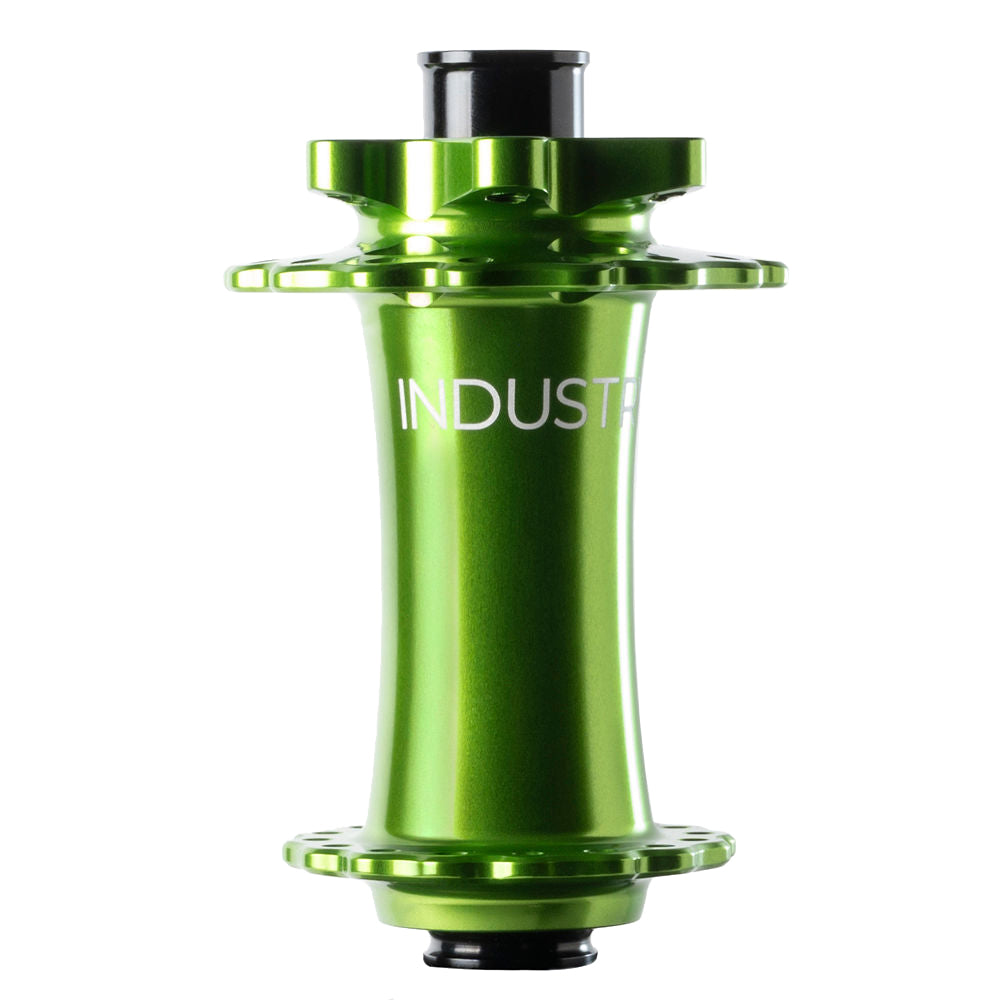 Hydra 2 Classic 15x110mm 32H Front Hub