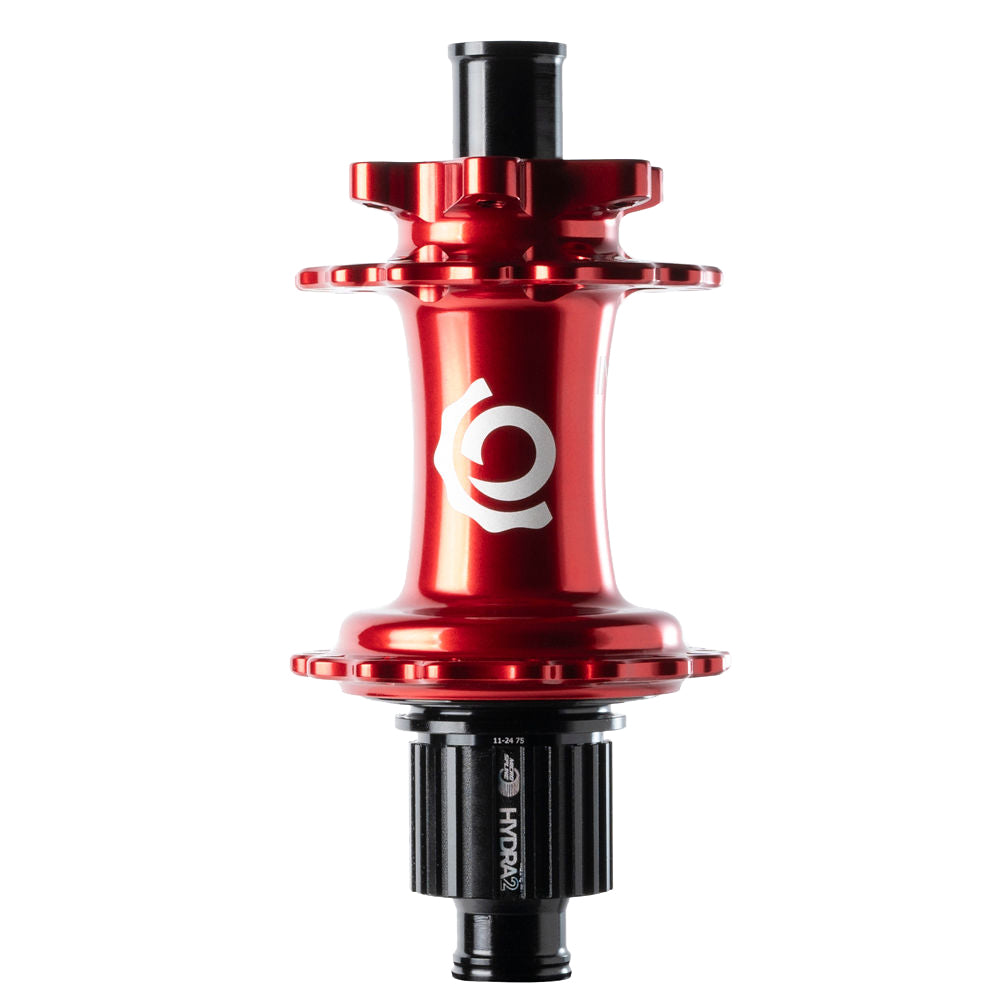 Hydra 2 Classic 12x148mm 32H Rear Hub