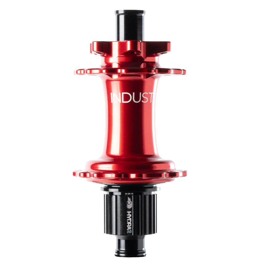 Hydra 2 Classic 12x148mm 32H Rear Hub