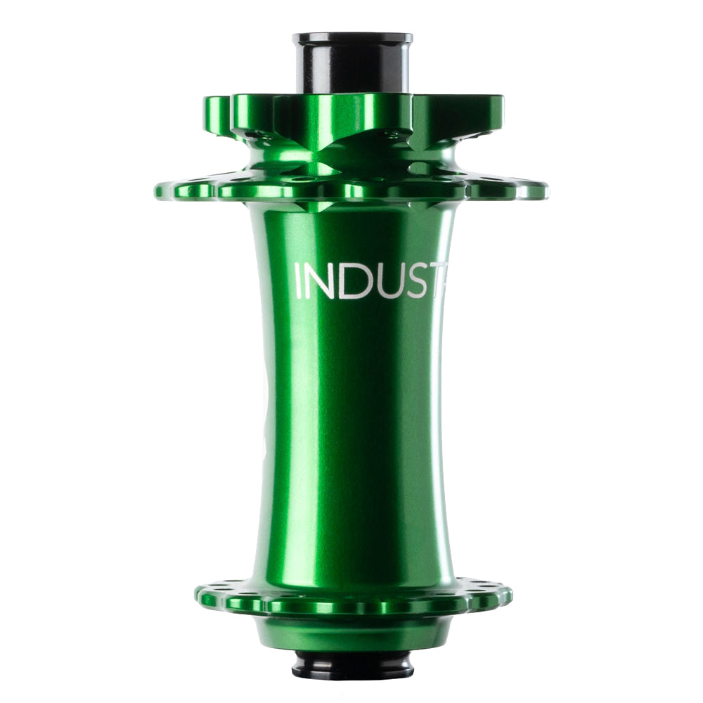 Hydra 2 Classic 15x110mm 32H Front Hub
