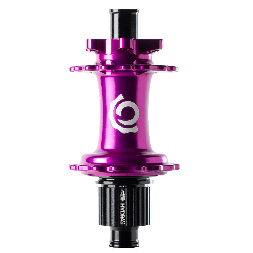 Hydra 2 Classic 12x148mm 32H Rear Hub
