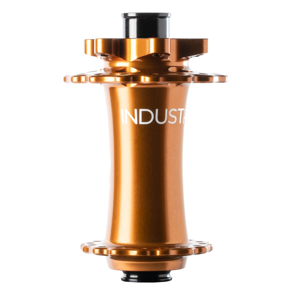 Hydra 2 Classic 15x110mm 32H Front Hub