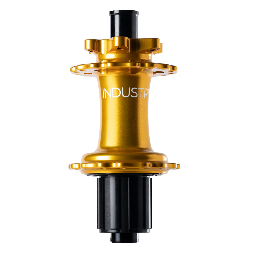 Hydra 2 Classic 12x148mm 28H Rear Hub