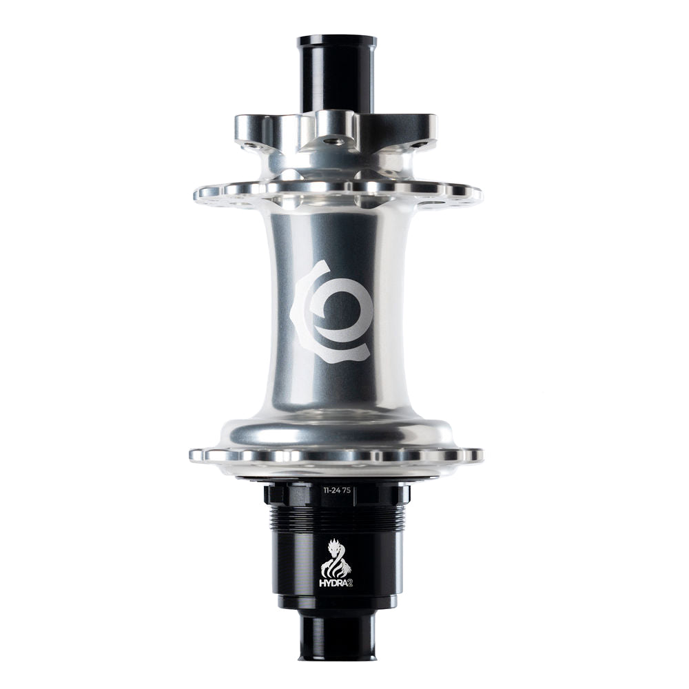 Hydra 2 Classic 12x157mm 32H Rear Hub