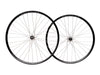 Prebuilt Industry Nine System/GR310 Carbon MX Boost Wheelset - Silver Hubs/Silver Spokes