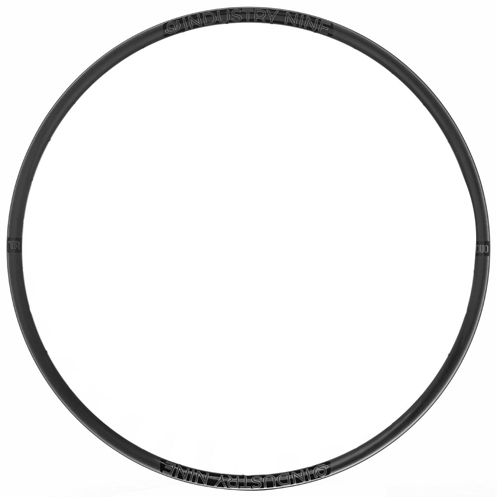 Trail 300 - 29" - 32H Carbon Rim - Fanatik Outlet