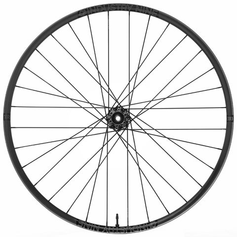 Trail 290 29" Carbon Rim 32H