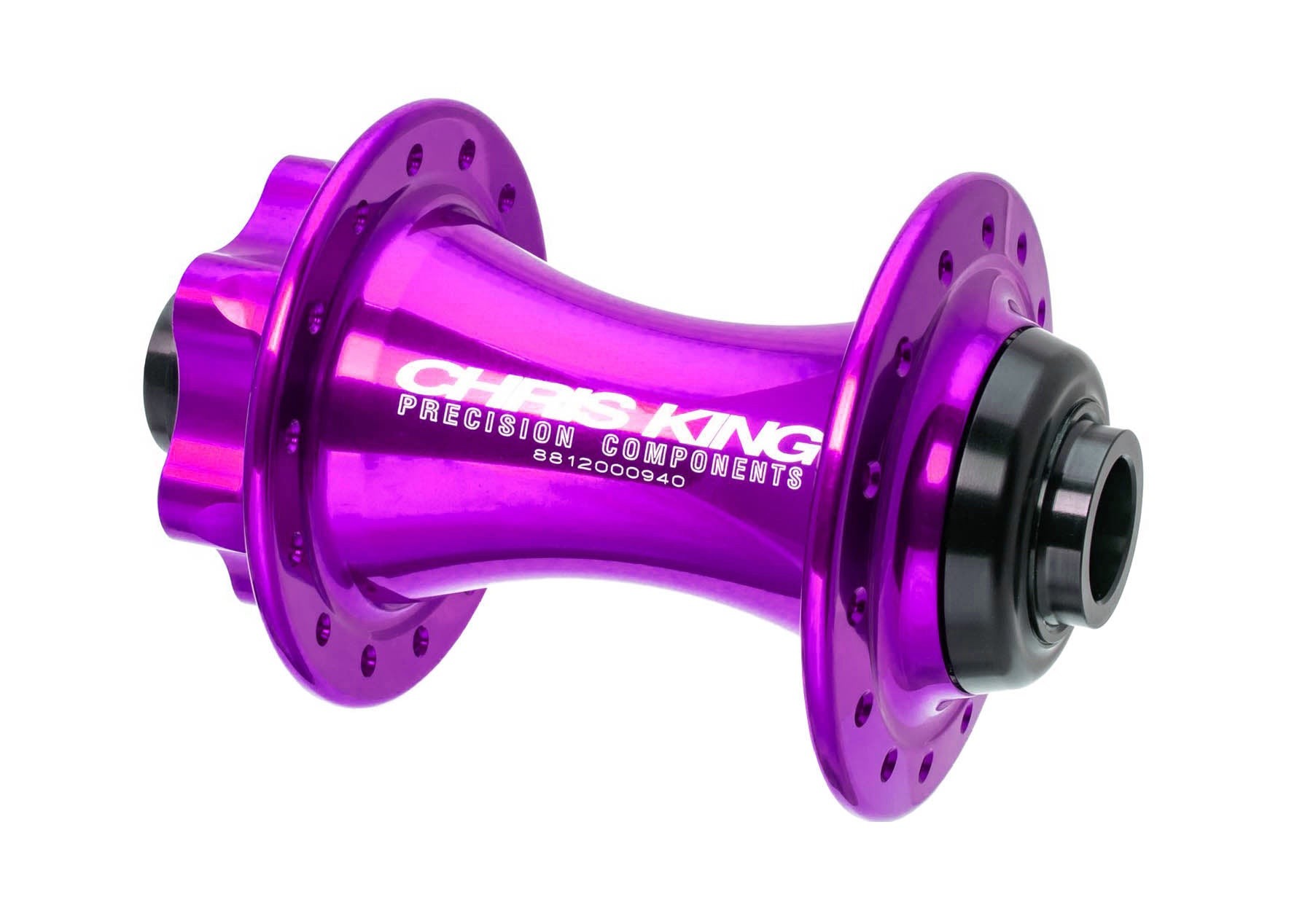 Boost 6-Bolt 15x110mm 32h Front Hub