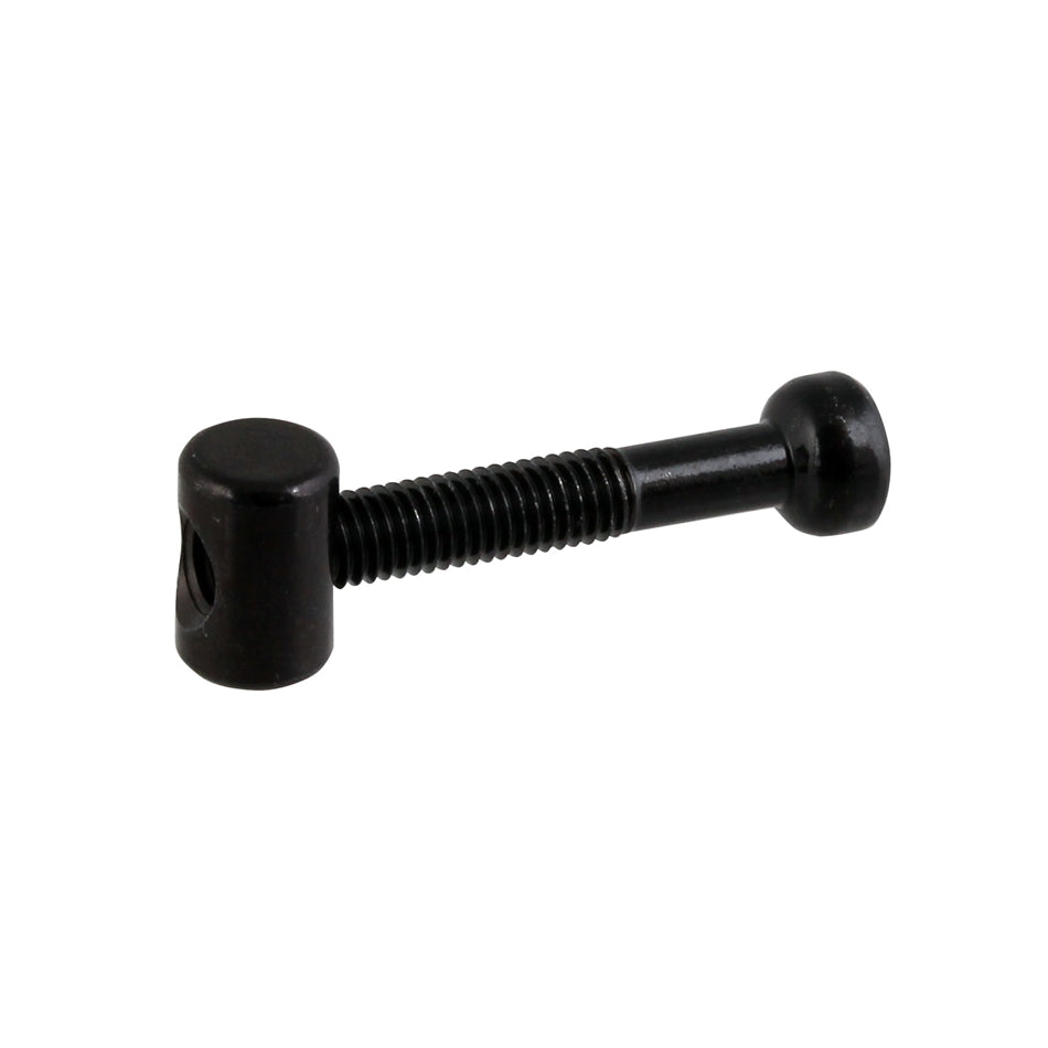 Long Saddle Clamp Hardware Single - Revive