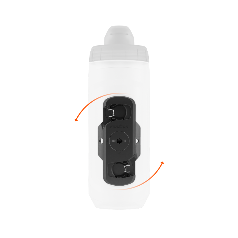 TWIST Bottle Connector