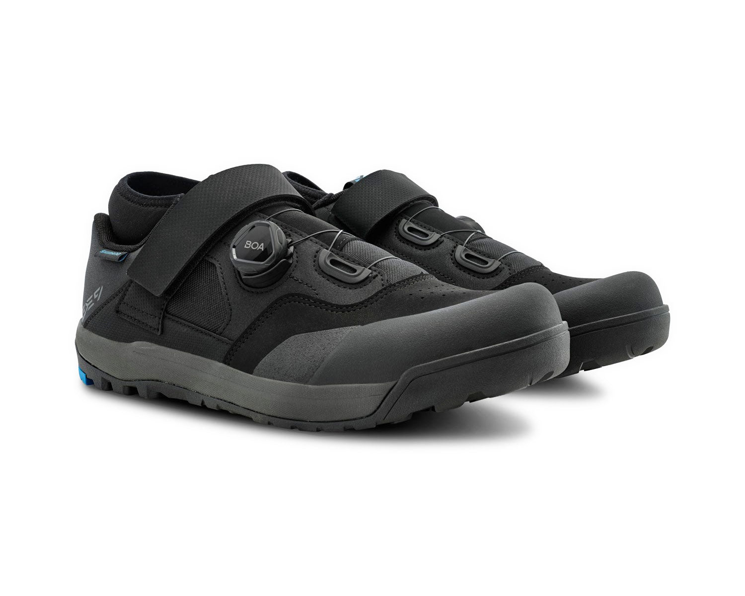 Shimano SH-GE900 SPD Shoe - Fanatik Bike Co.