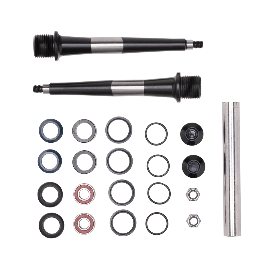Short Spindle Kit
