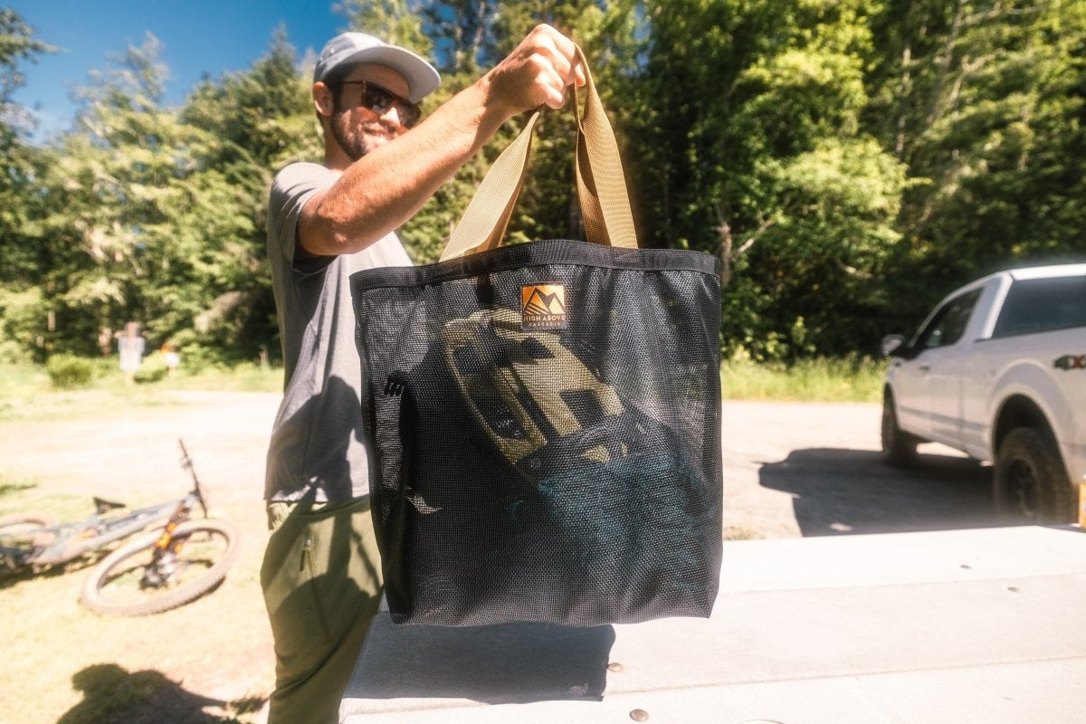 Lost Lake Tote