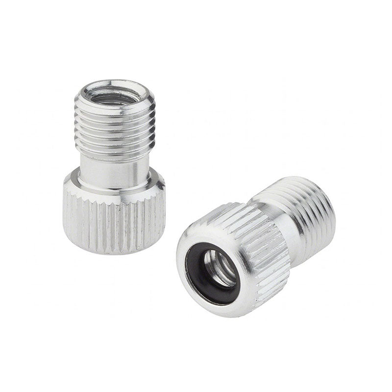 Presta valve fitting 2025