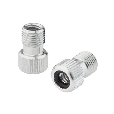 Presta Valve Adapter Single
