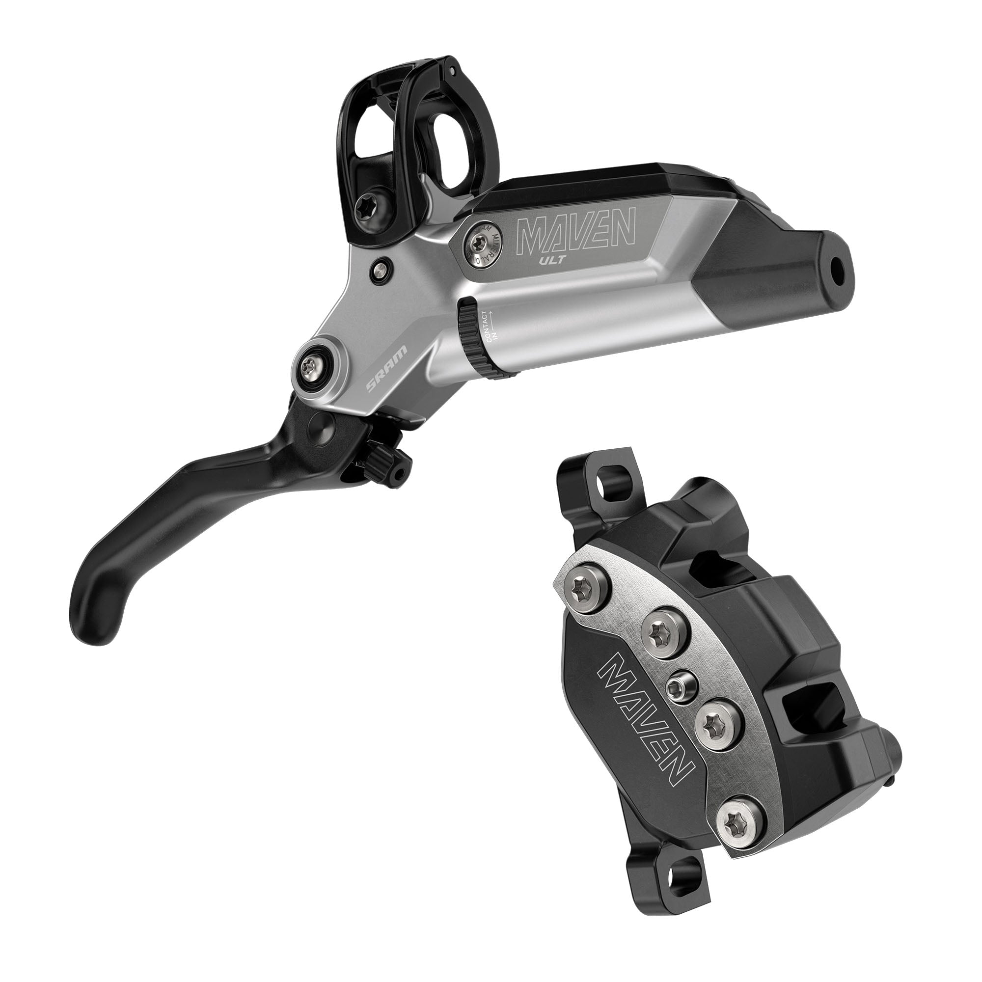 Maven Ultimate Rear Brake A1 - Fanatik Outlet