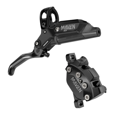 Maven Silver Brake