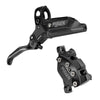 Maven Silver Brake