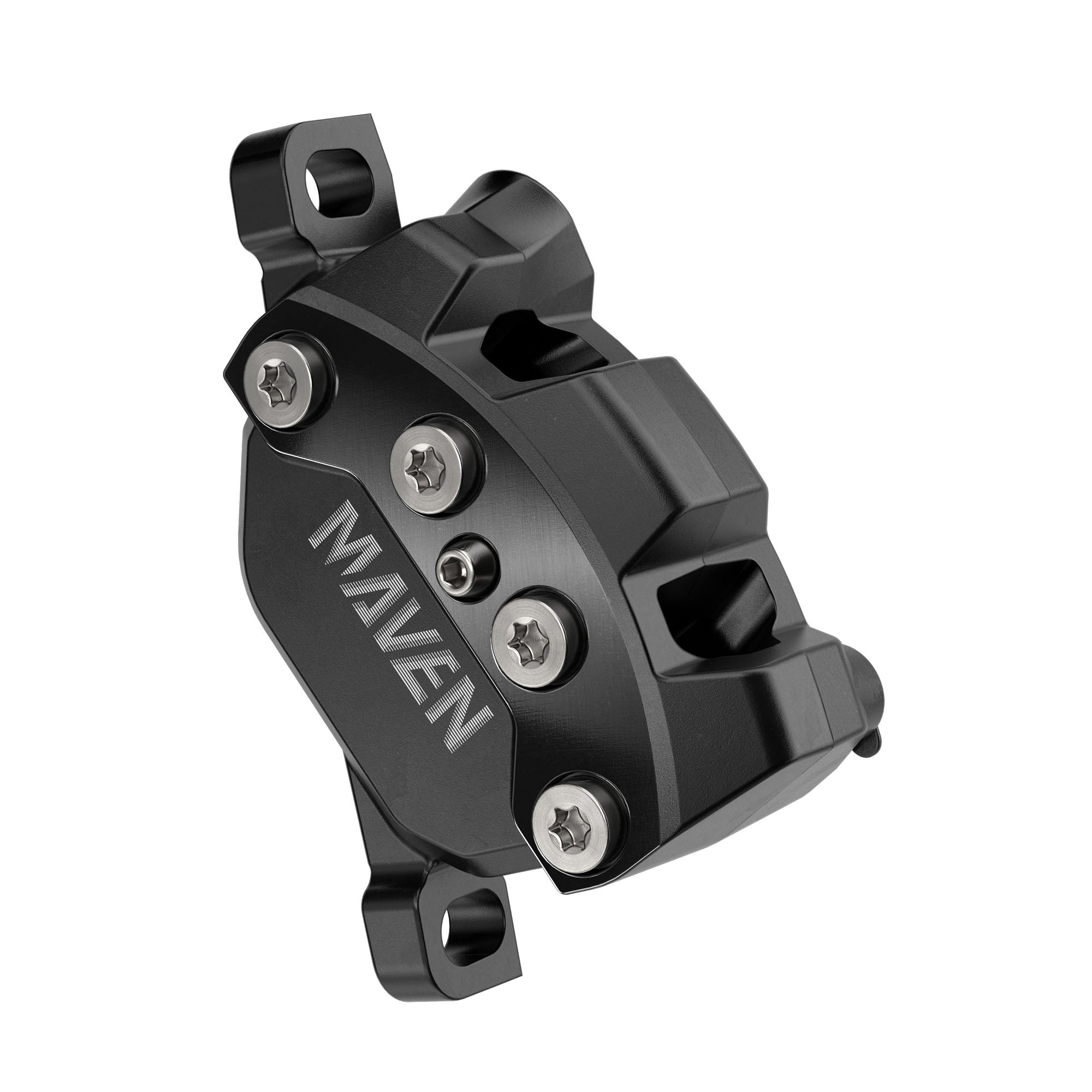Maven Silver Brake