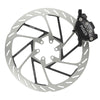 Maven Silver Brake