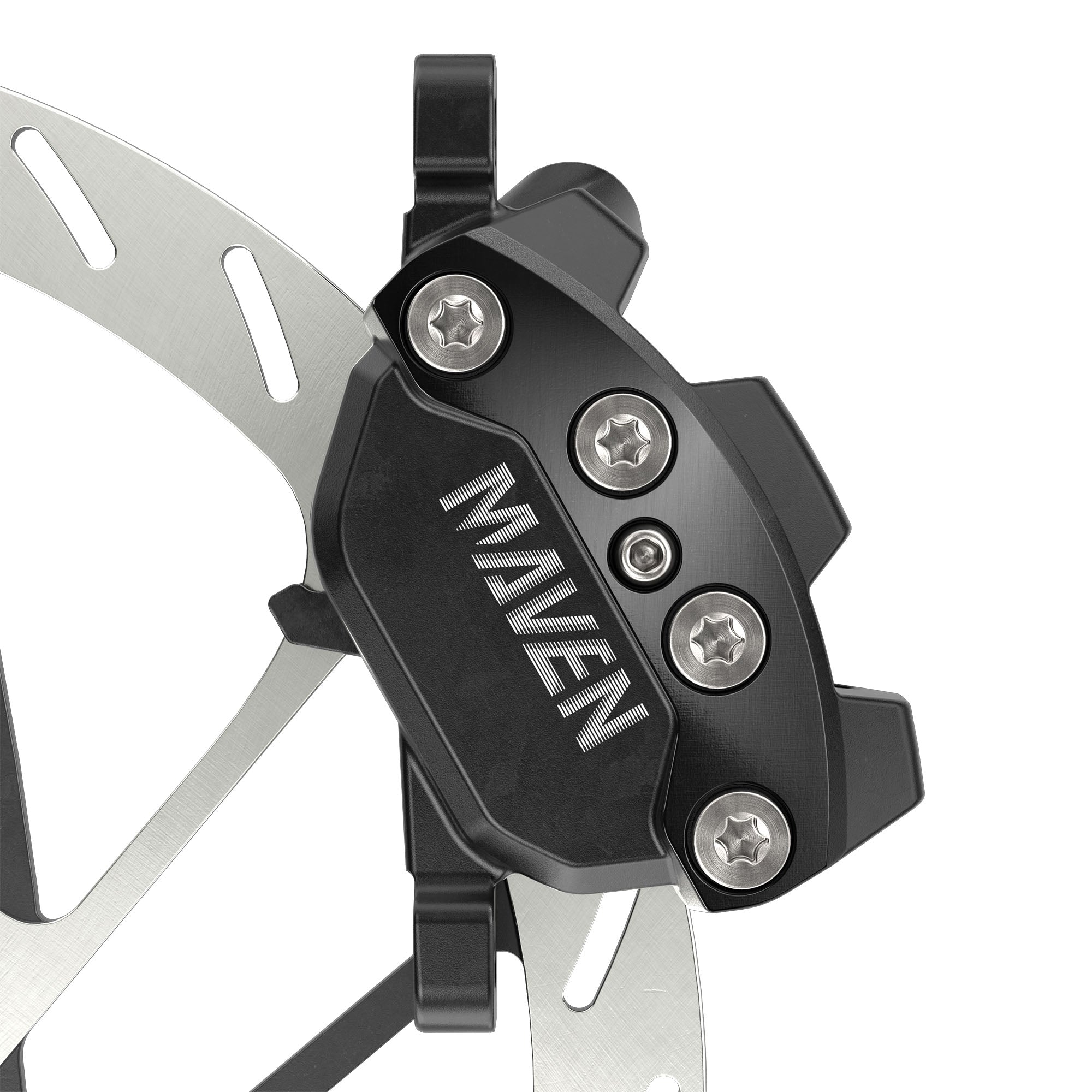 Maven Silver Brake