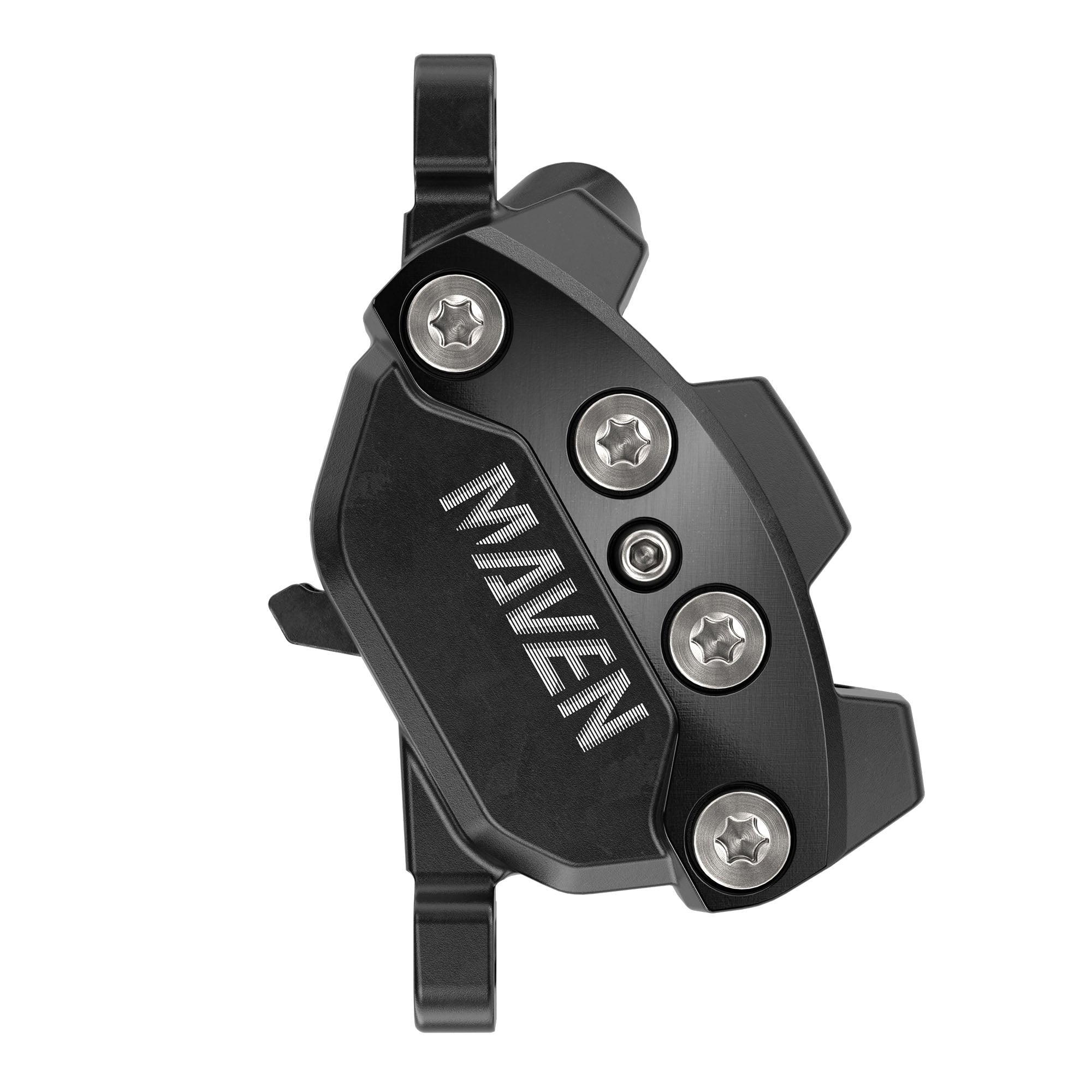 Maven Silver Brake