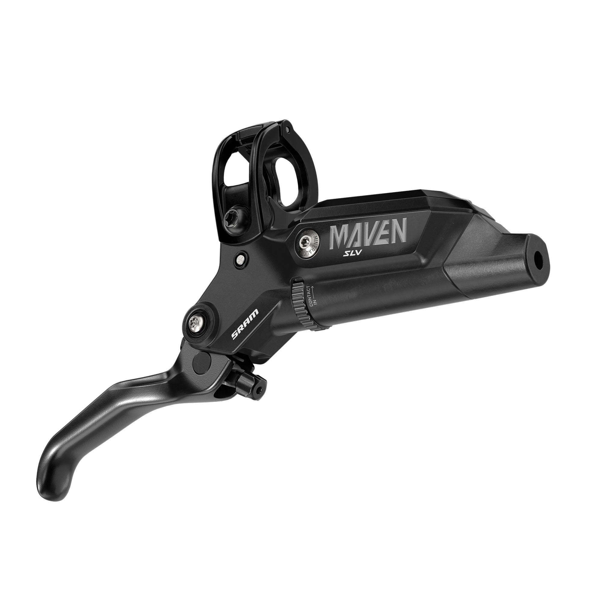 Maven Silver Brake