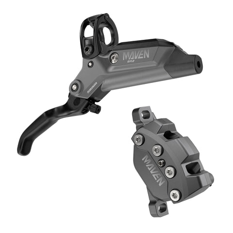 Maven Bronze Brake
