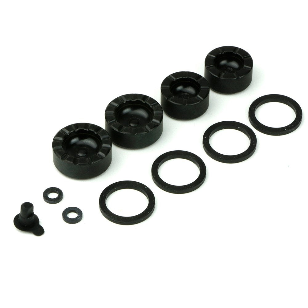 Maven Ultimate/Silver/Bronze Disc Brake Caliper Piston Kit - A1