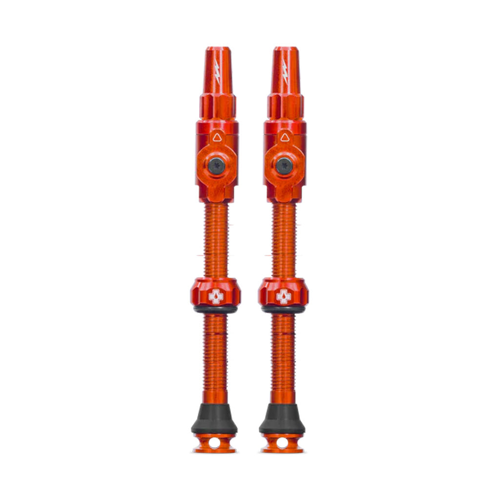 Big Bore Lite Tubeless Valves